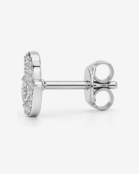 Aretes Mano de Fátima