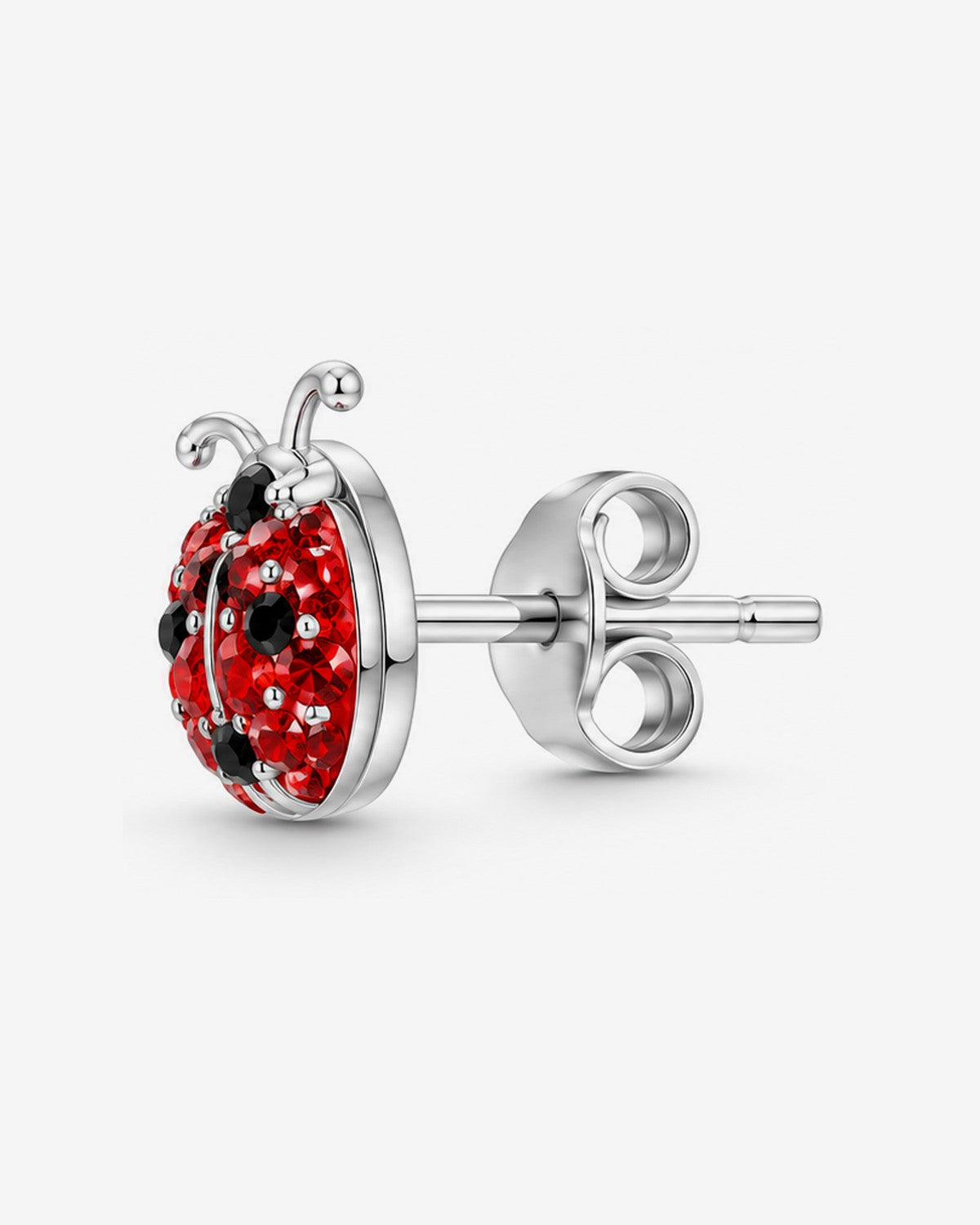 Aretes y Dije Amuleto Catarina – vista 4
