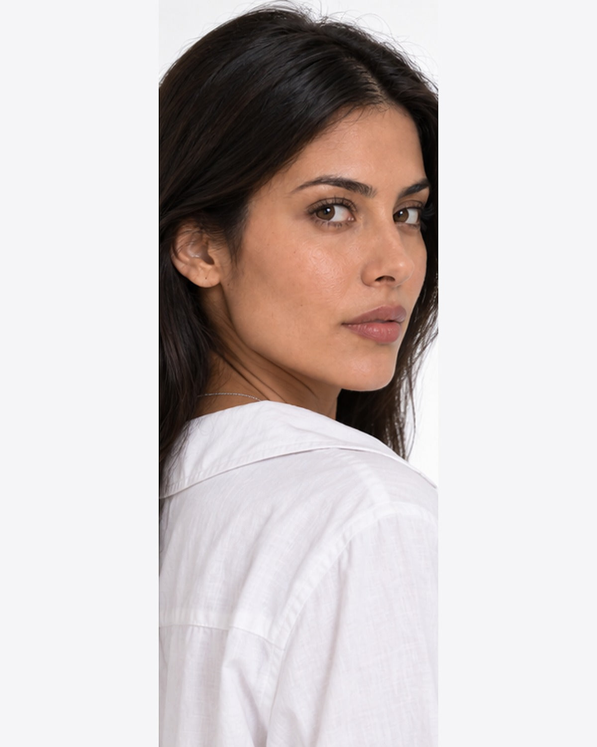 Cadena Corazón Frio – modelo