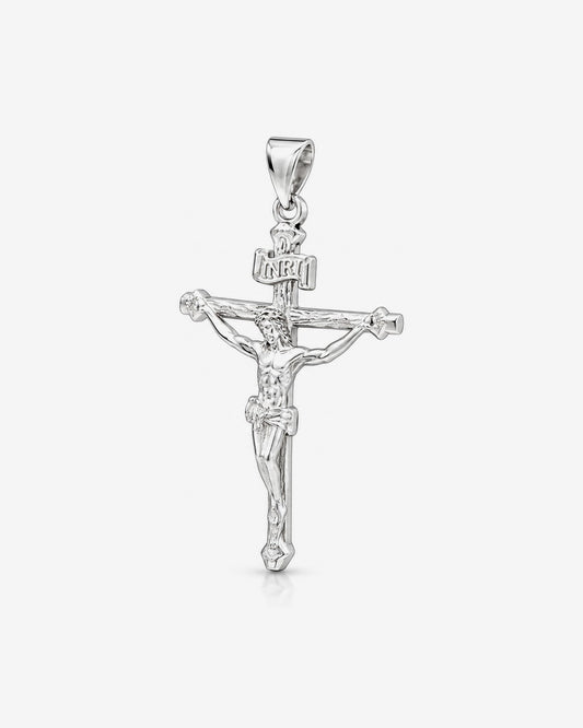 Dije Cristo de Fe – vista 2