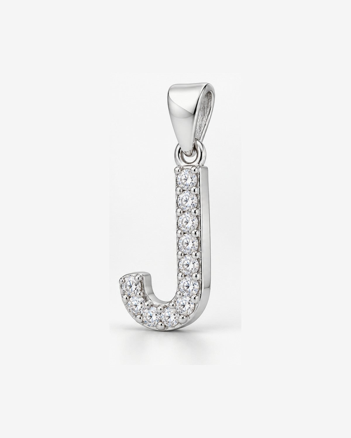 Dije Letra J