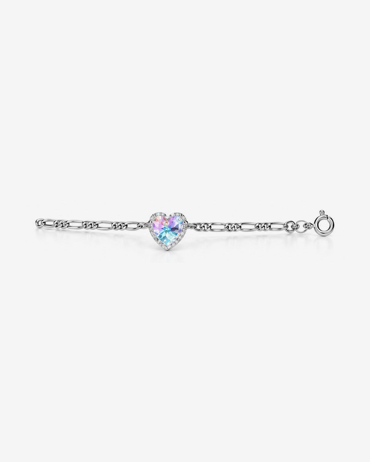 Pulsera Corazón Vital – vista 2