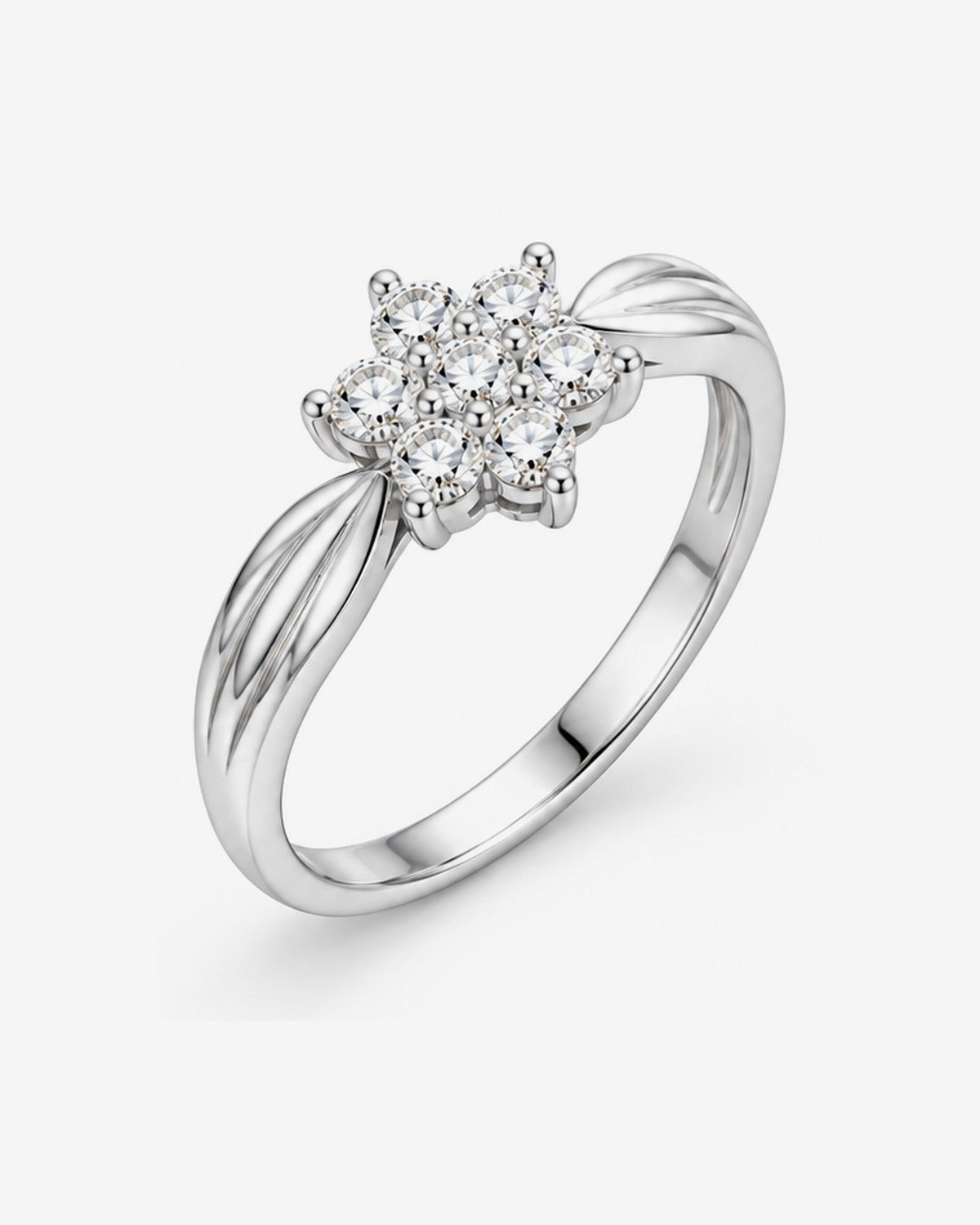 Anillo Estrella Guía – vista 3
