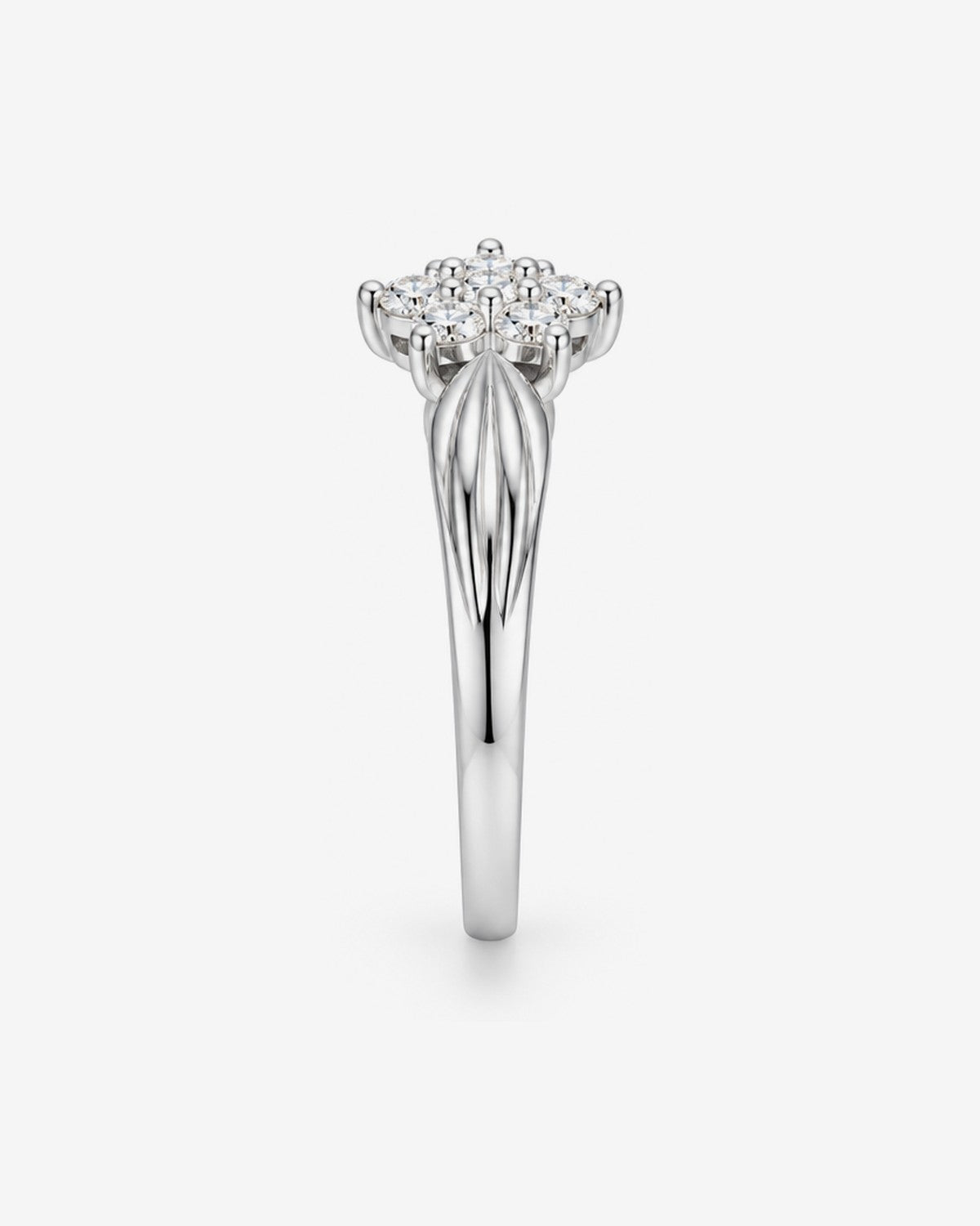 Anillo Estrella Guía – vista 4