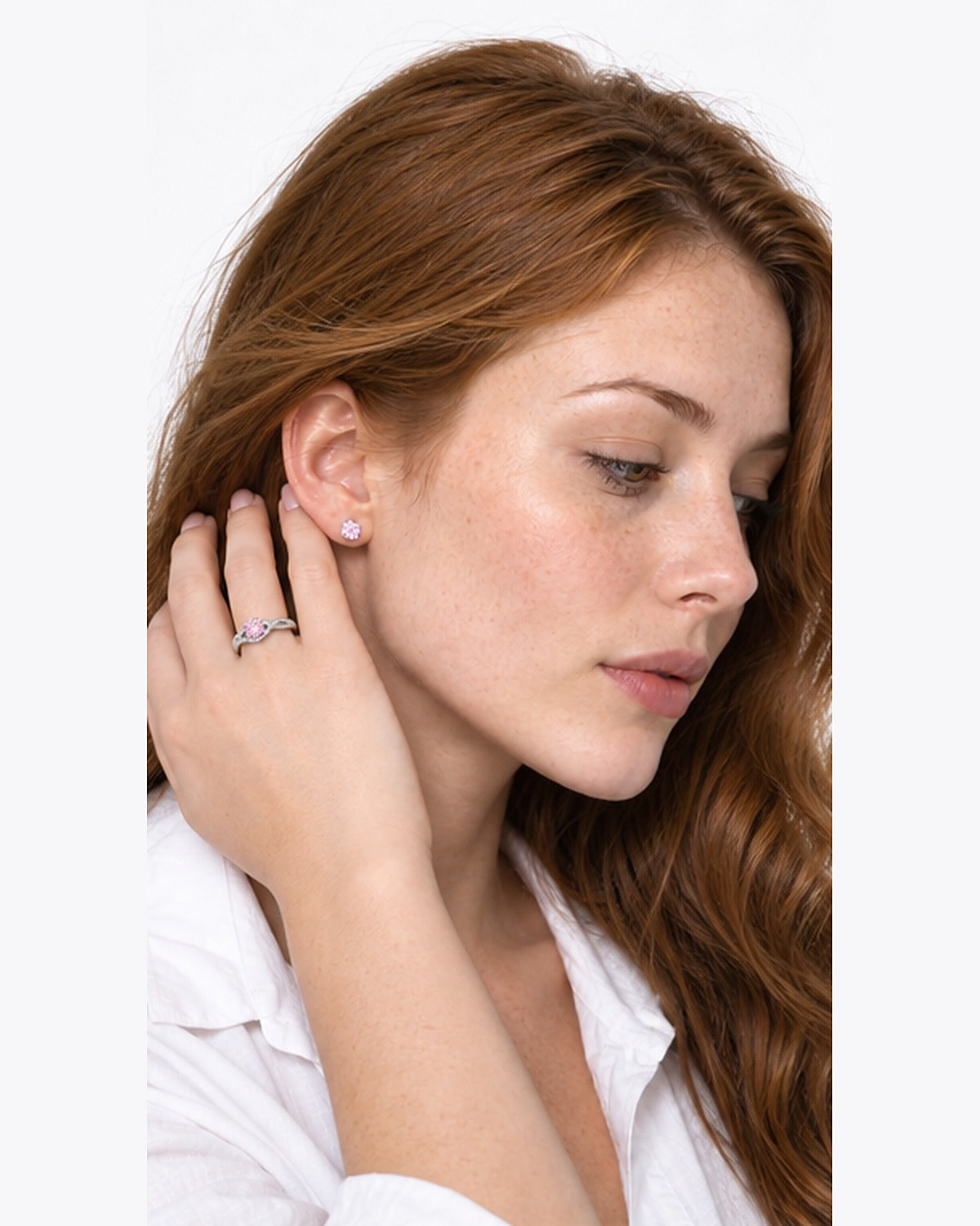 Anillo Ciclo Infinito – modelo