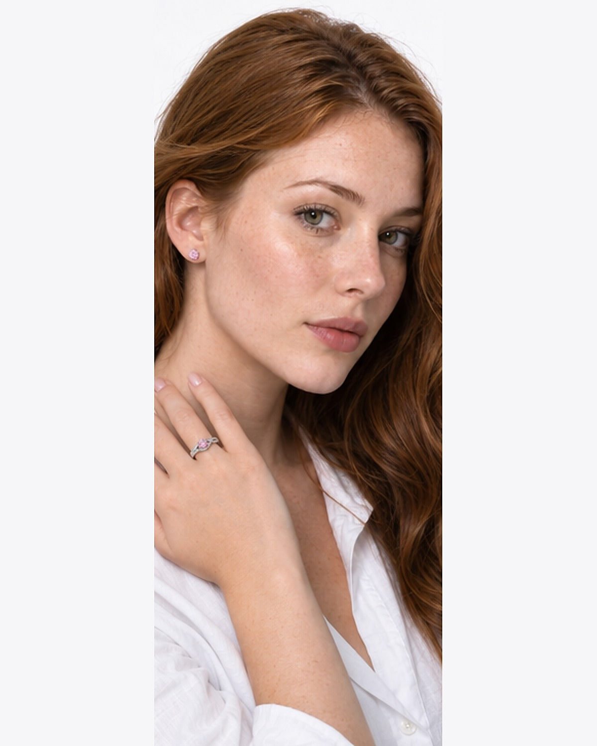 Anillo Ciclo Infinito – modelo
