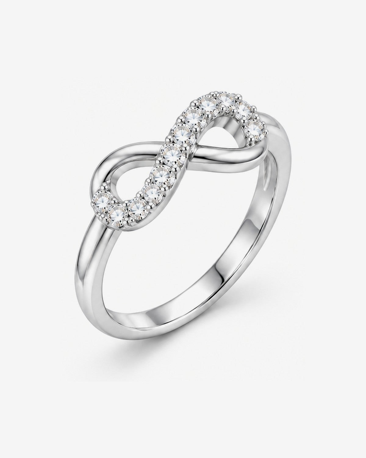 Anillo Infinito – vista 3