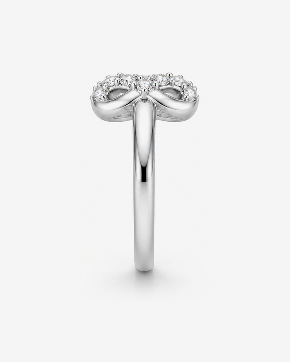 Anillo Infinito – vista 4