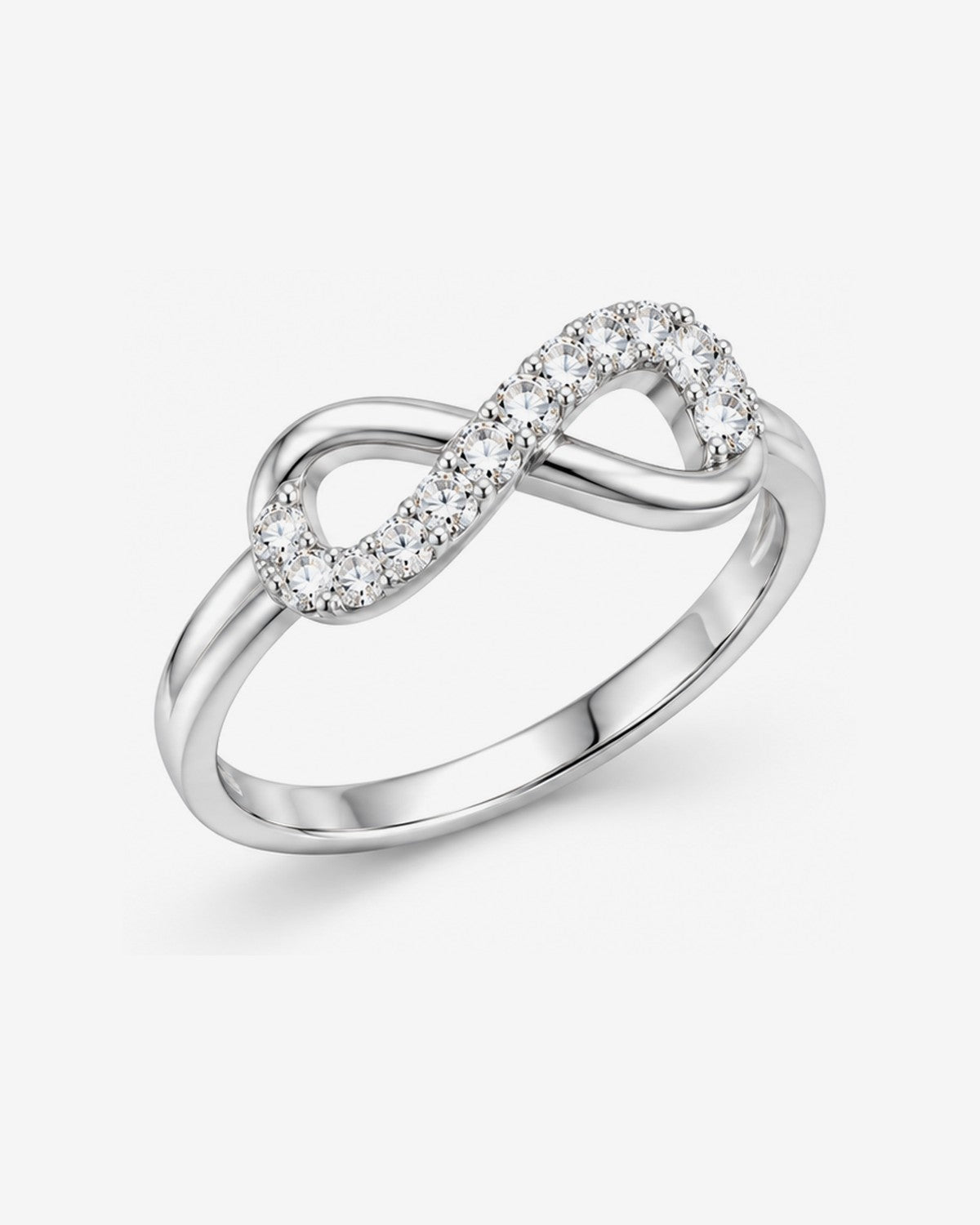 Anillo Infinito – vista 1
