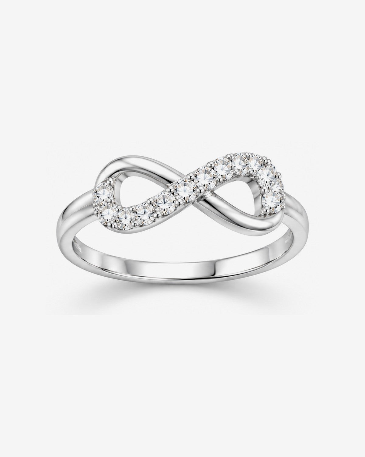 Anillo Infinito – vista 2