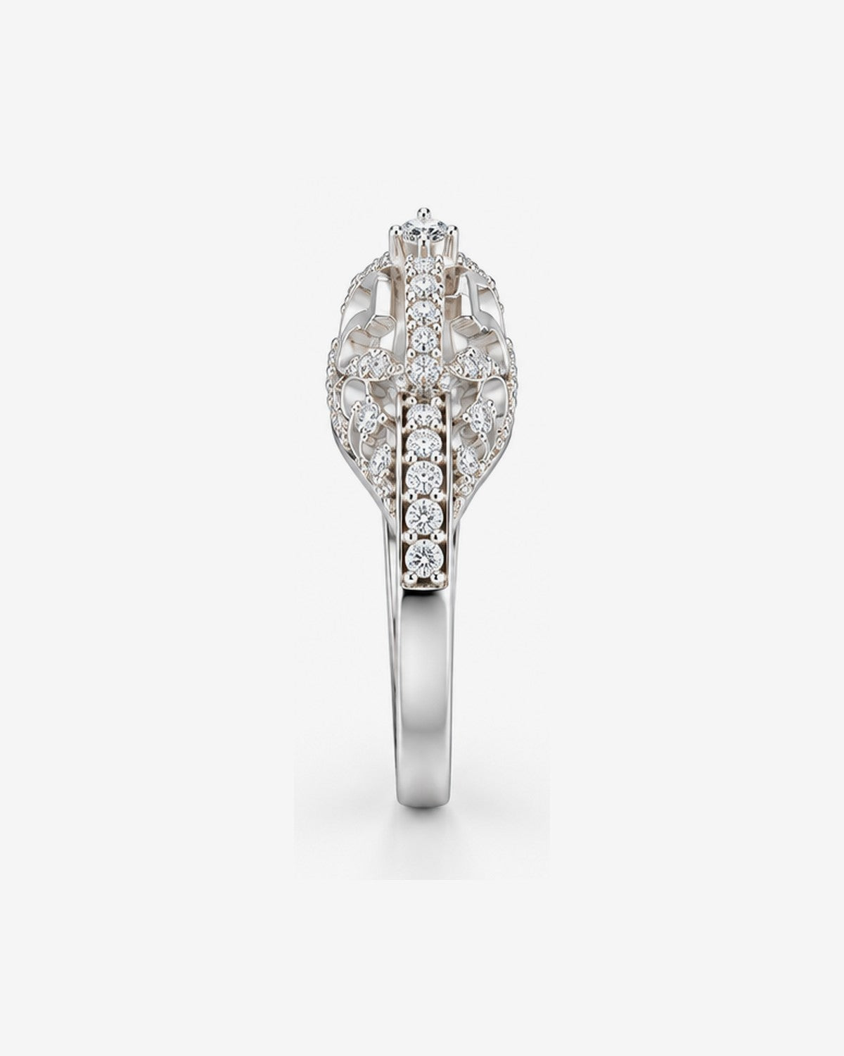 Anillo XV años Premium – vista 4