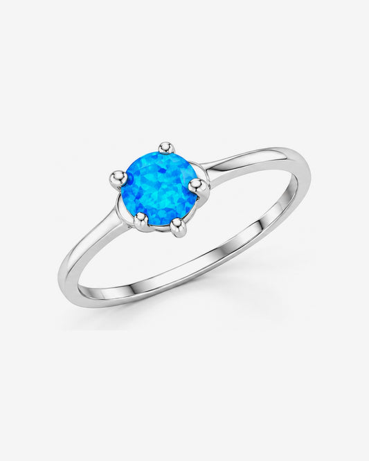 Anillo Cielo – vista 1