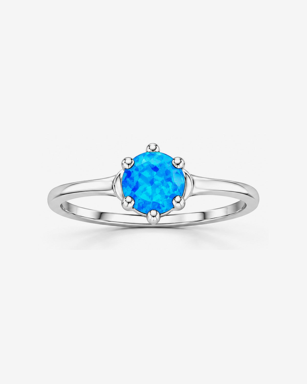 Anillo Cielo – vista 2