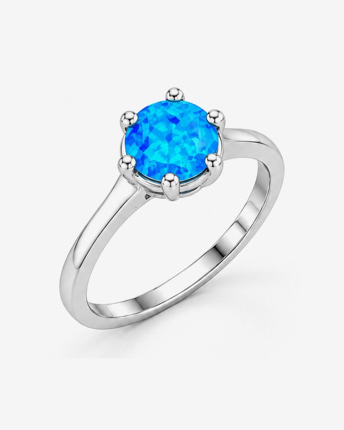 Anillo Cielo – vista 3