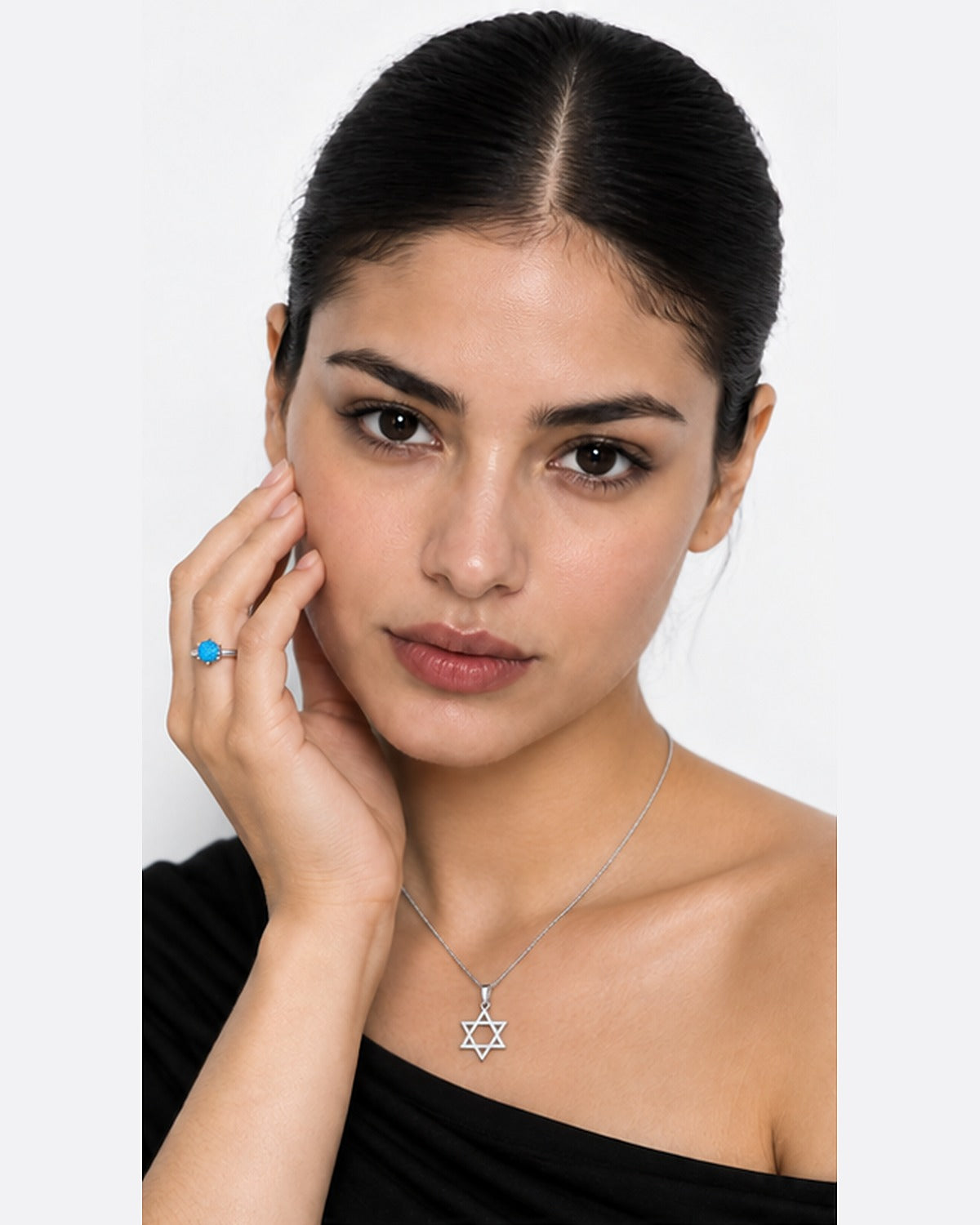 Anillo Cielo – modelo
