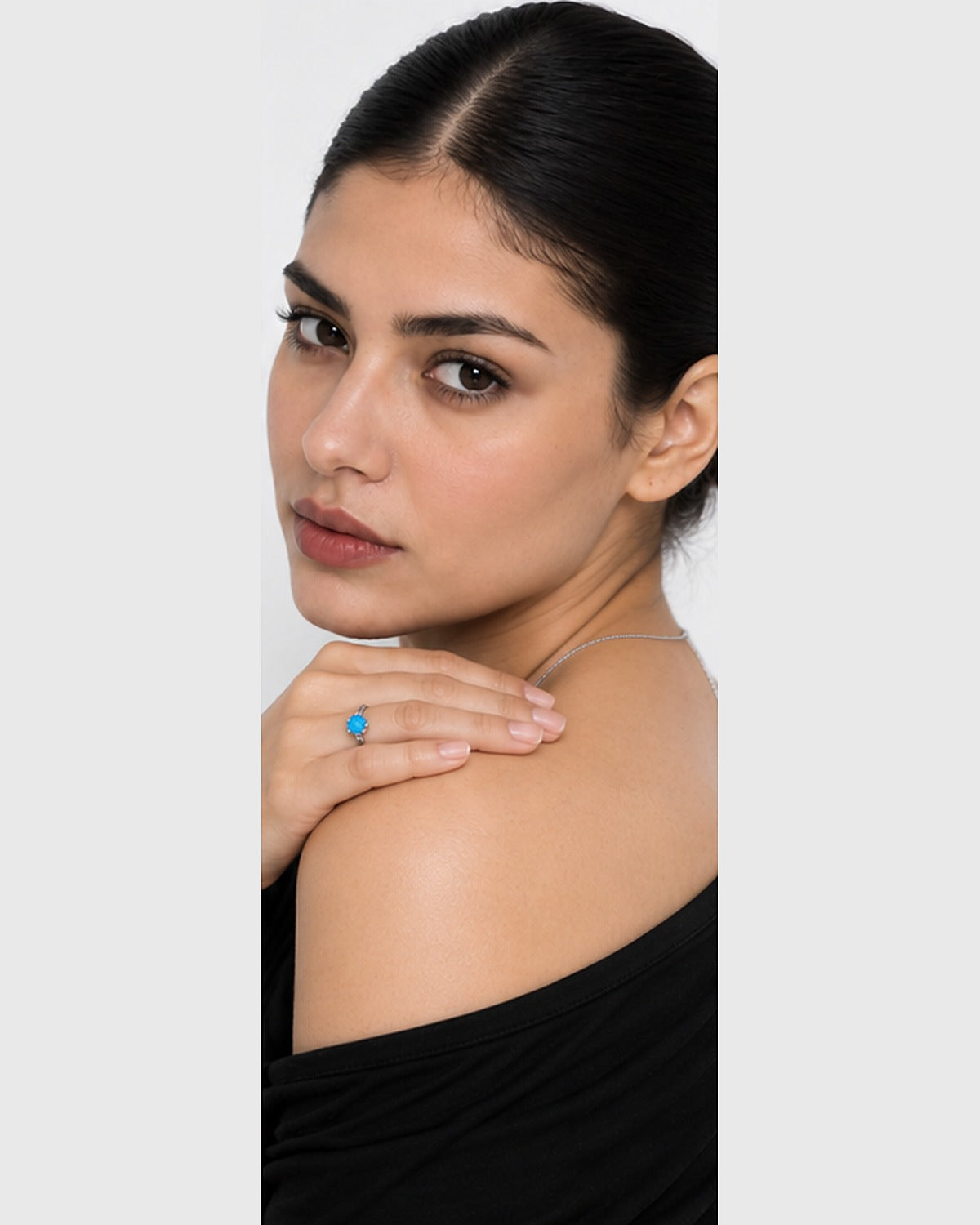 Anillo Cielo – modelo