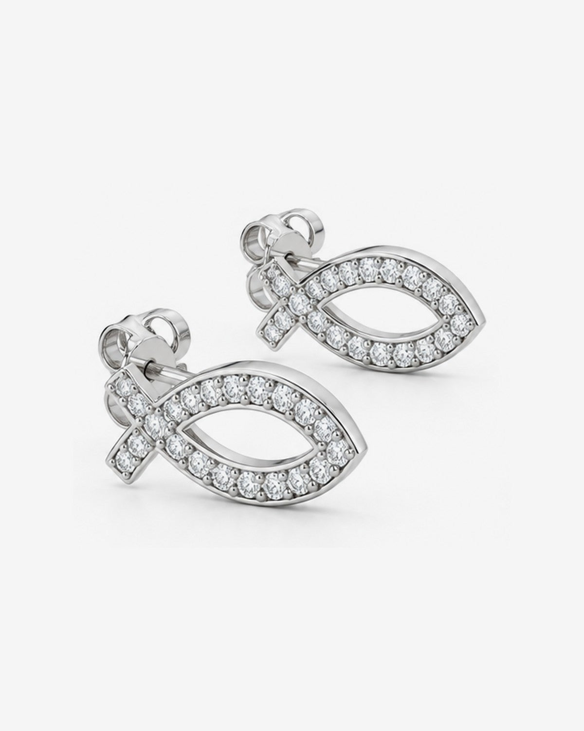Aretes Piscis – vista 3
