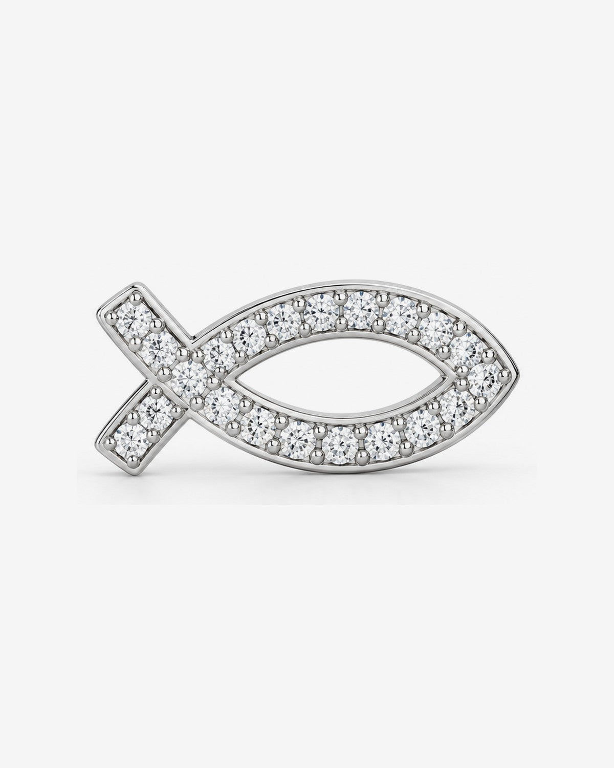 Aretes Piscis – vista 2