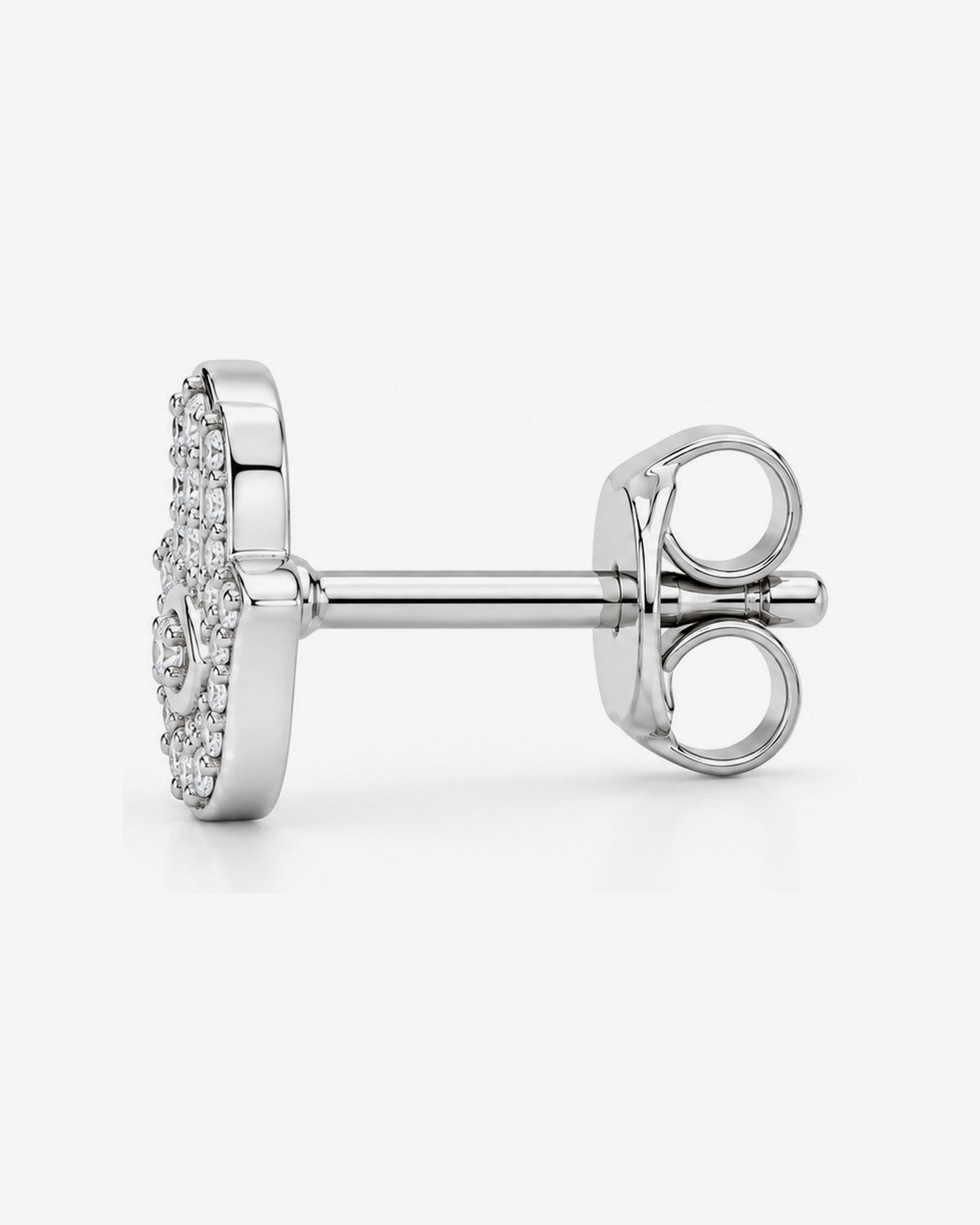 Aretes Mano de Fátima