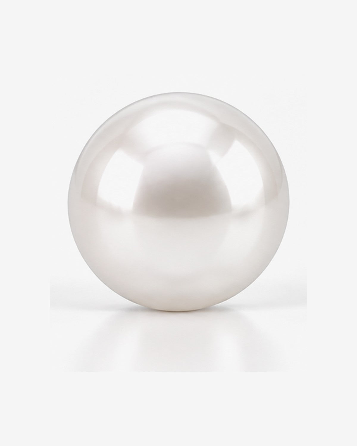 Aretes Perla Lunar – vista 2