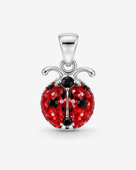 Aretes y Dije Amuleto Catarina – vista 2