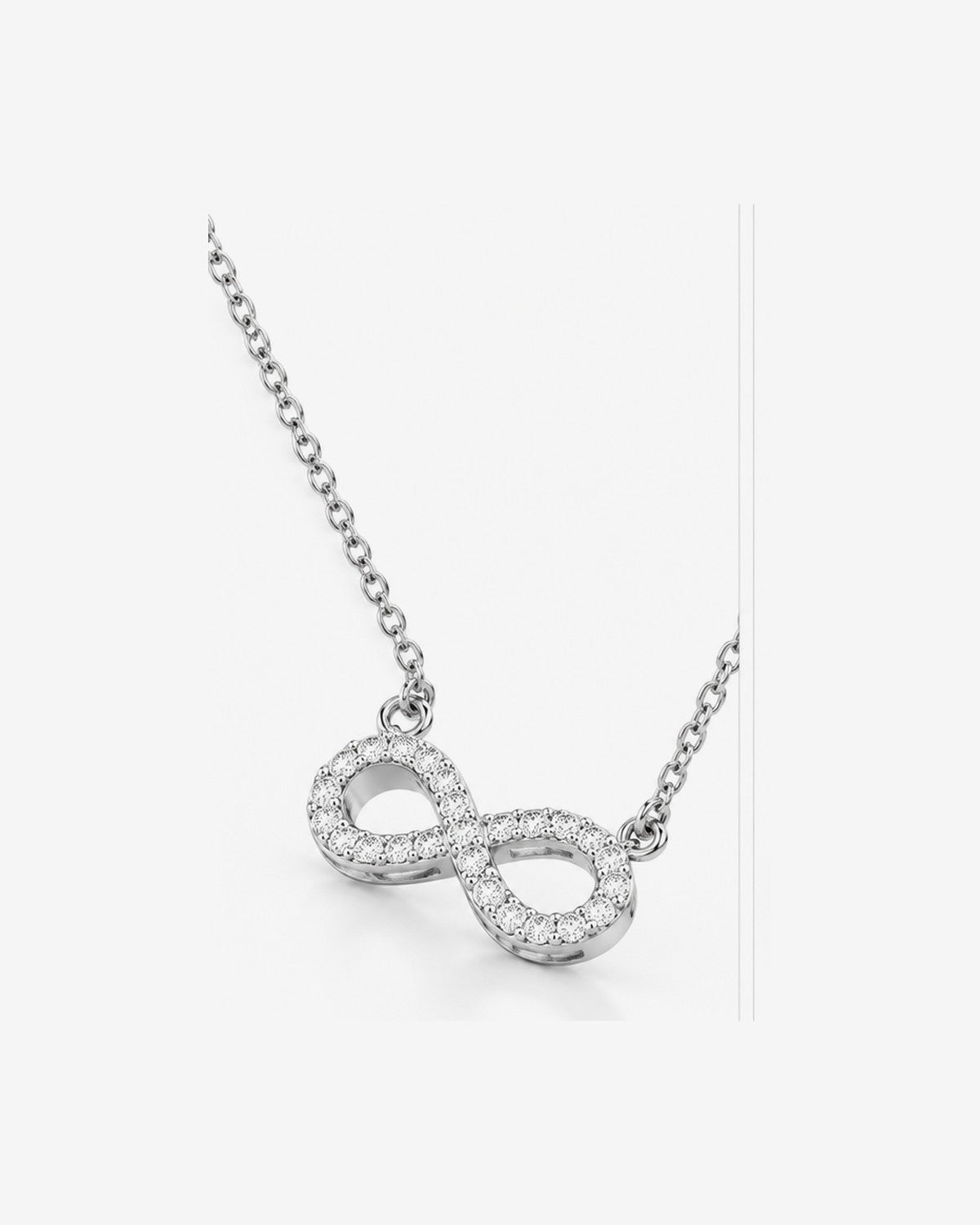 Cadena Infinito – vista 3