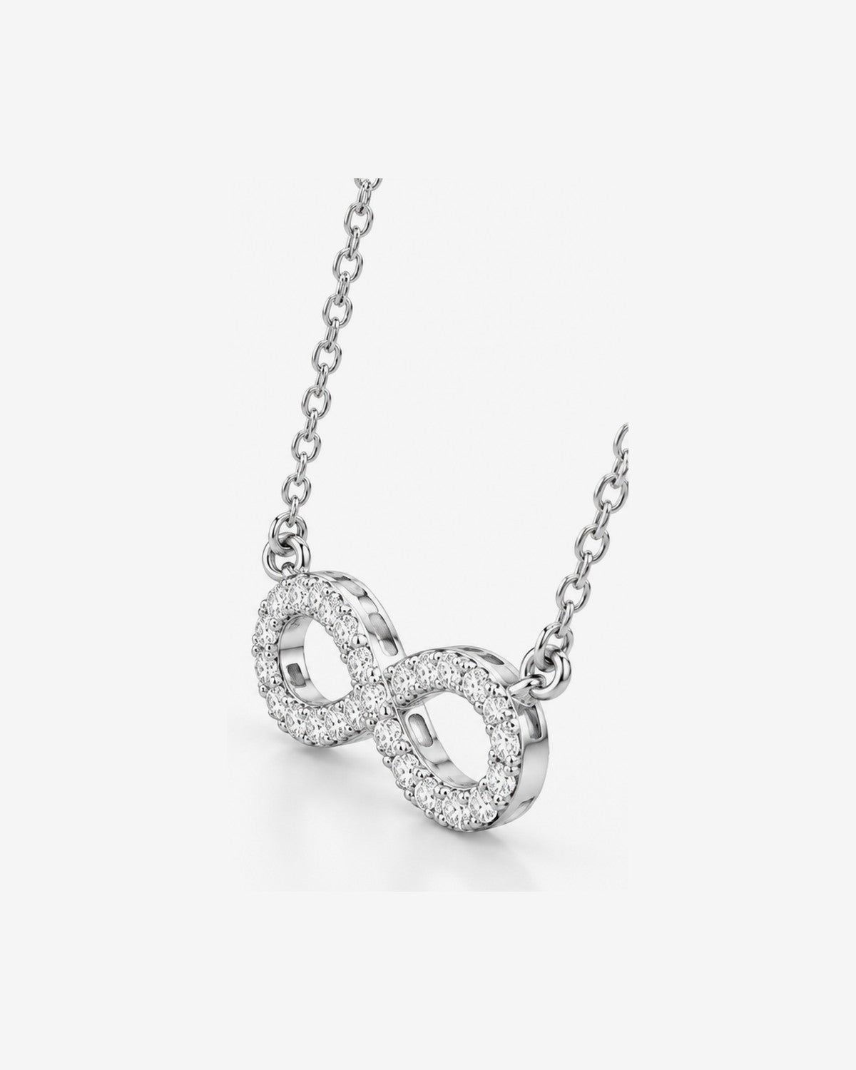 Cadena Infinito – vista 4