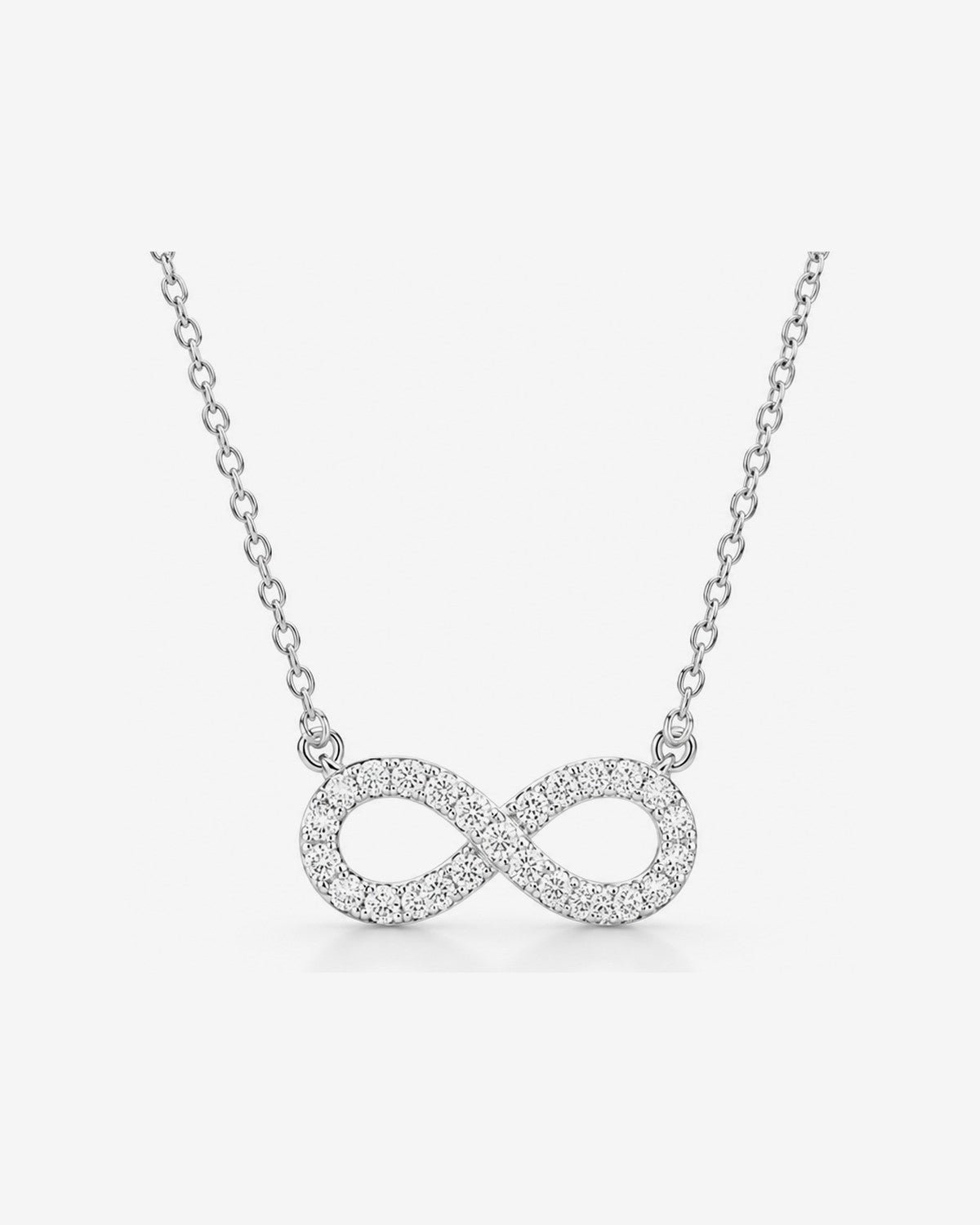 Cadena Infinito – vista 1