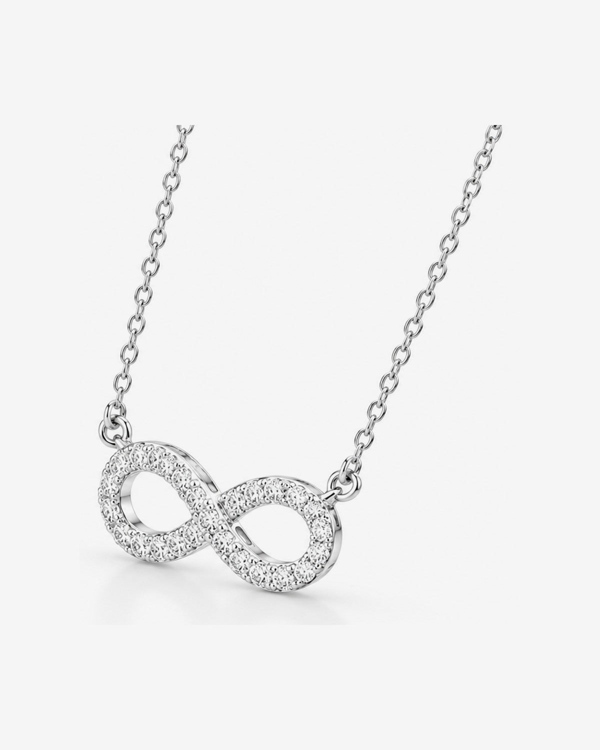 Cadena Infinito – vista 2