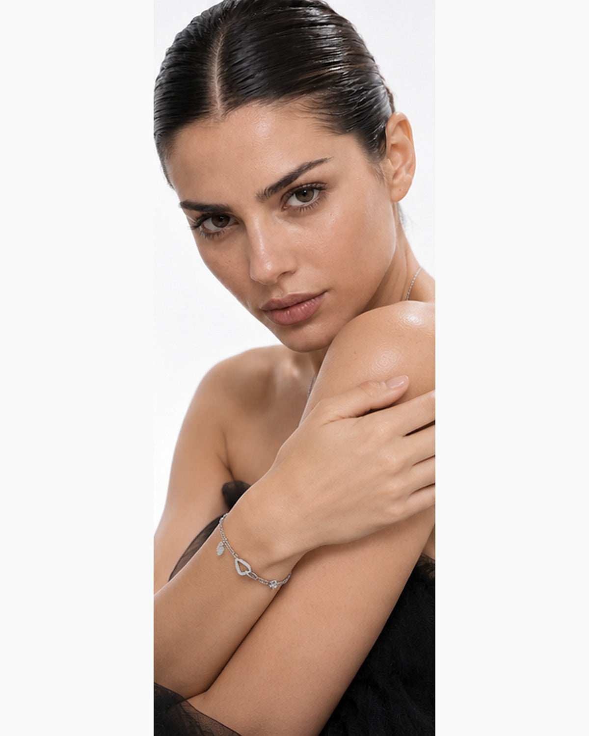Dije Pez Sagrado – modelo