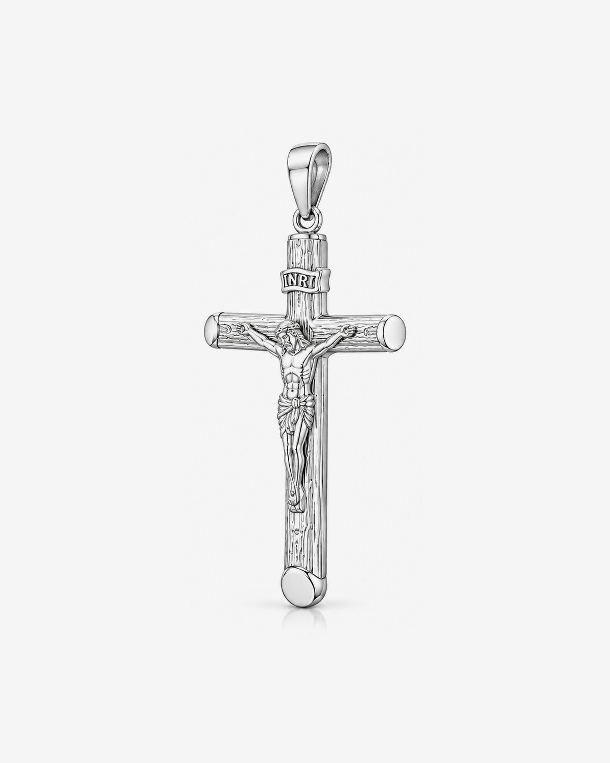 Dije Cristo de Fe Grande – vista 3