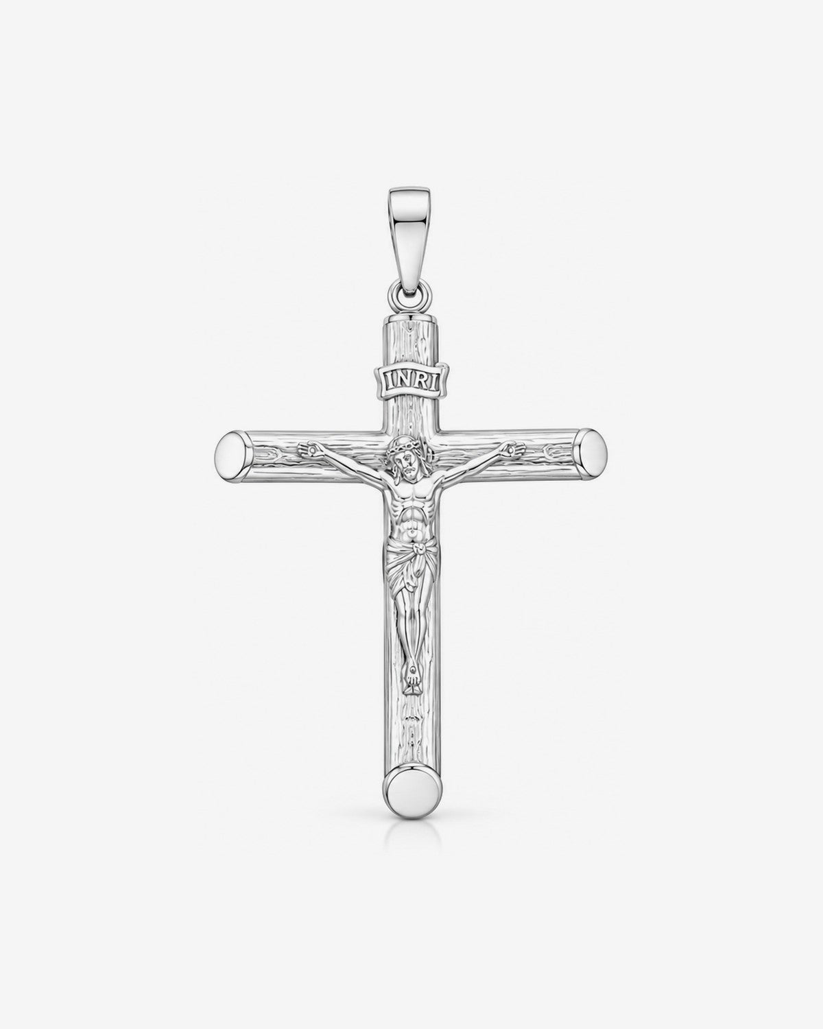 Dije Cristo de Fe Grande – vista 1