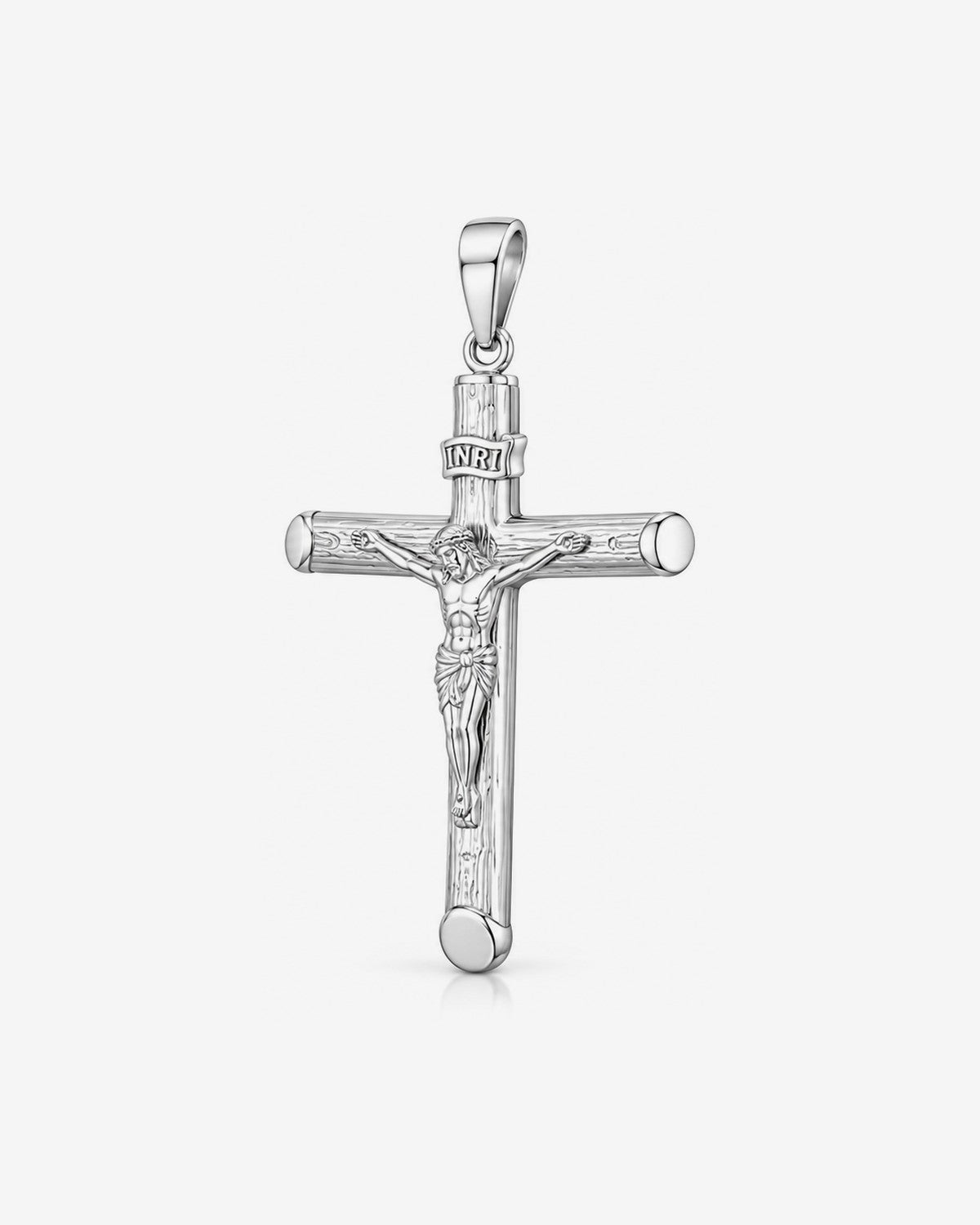 Dije Cristo de Fe Grande – vista 2