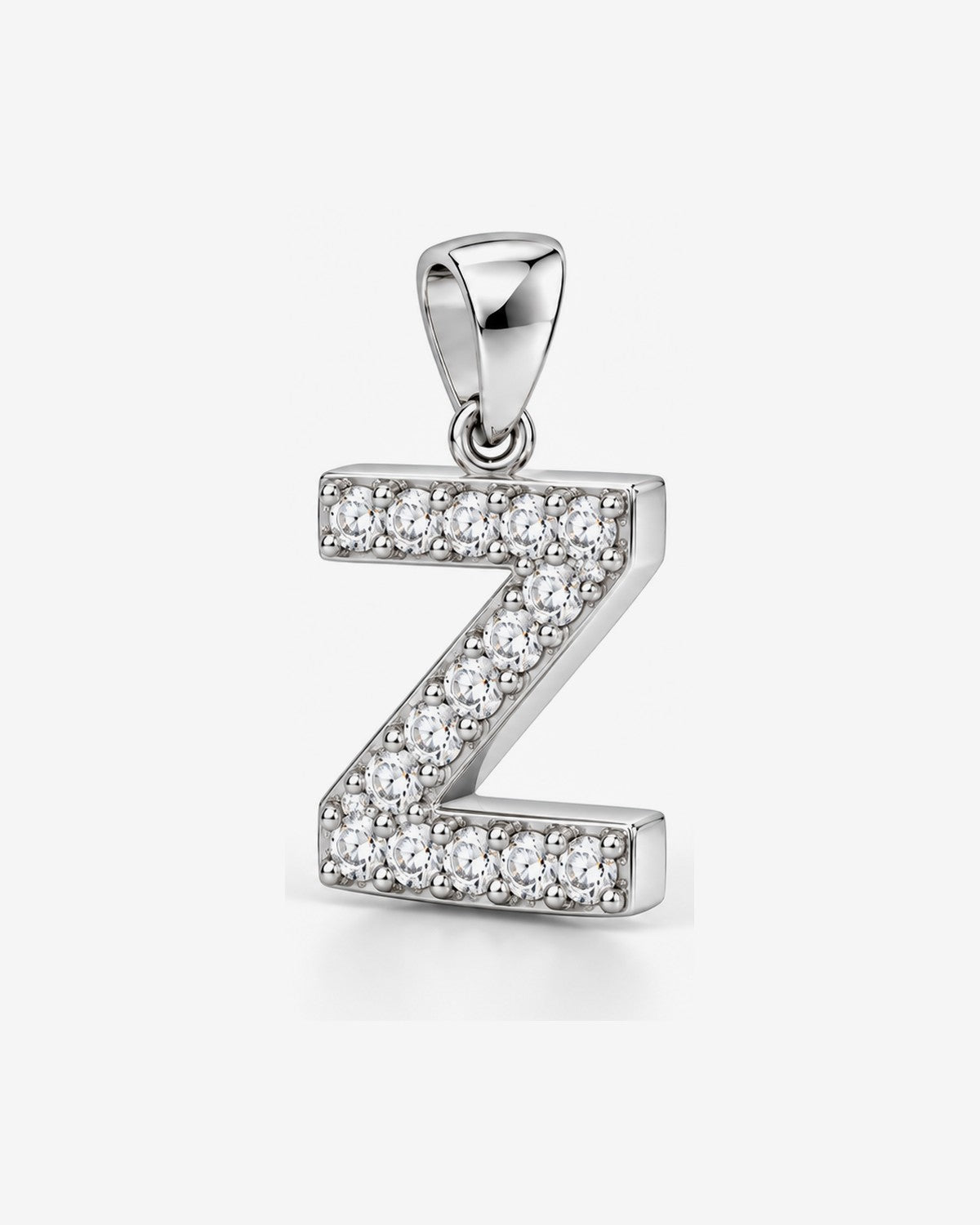 Dije Letra Z – vista 2