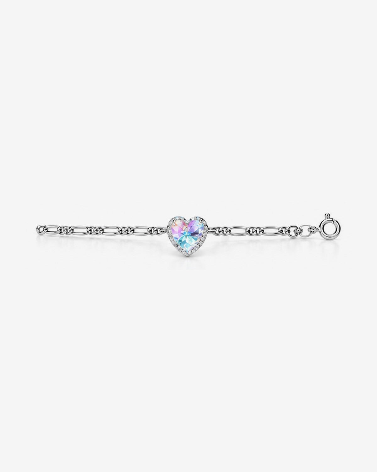 Pulsera Corazón Vital – vista 1