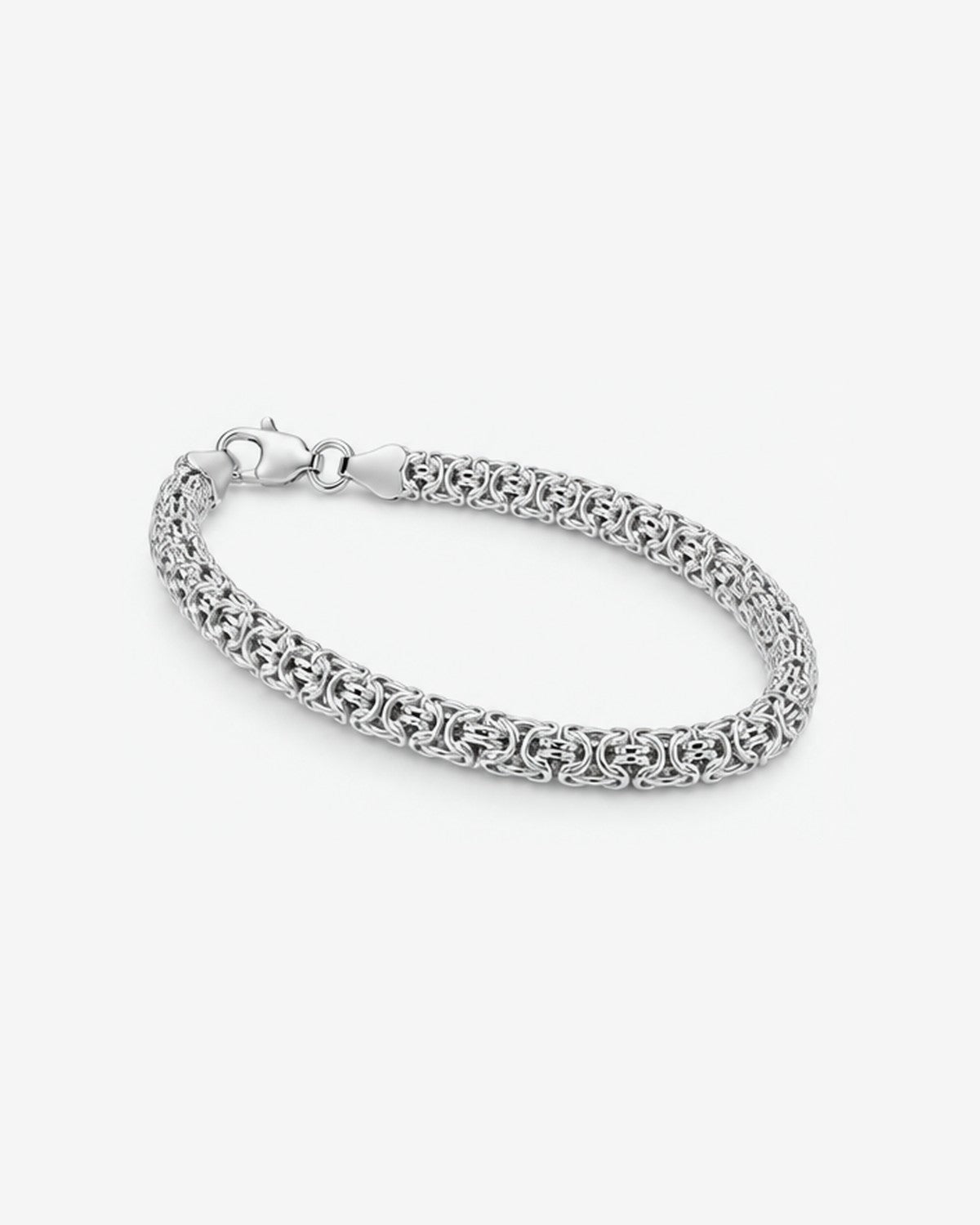 Pulsera Trenza Ancestral – vista 4