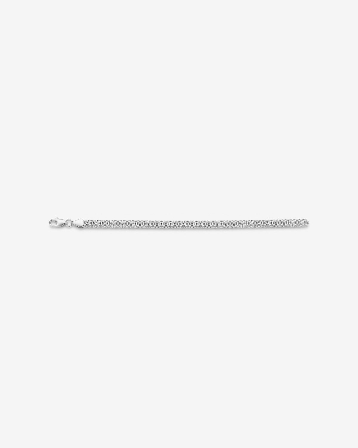 Pulsera Trenza Ancestral – vista 1