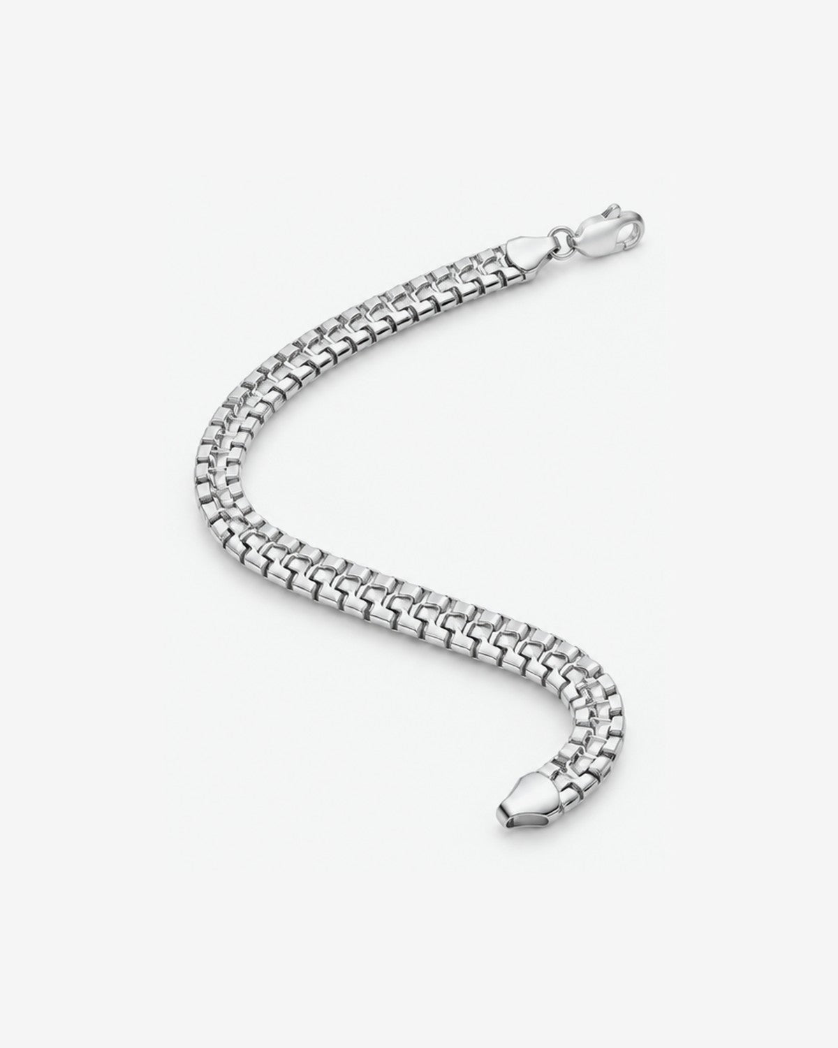 Pulsera Fortaleza – vista 4