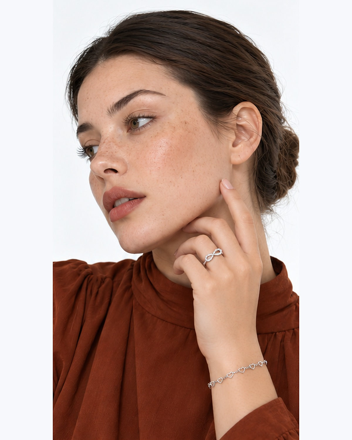 Pulsera Amor Propio – modelo