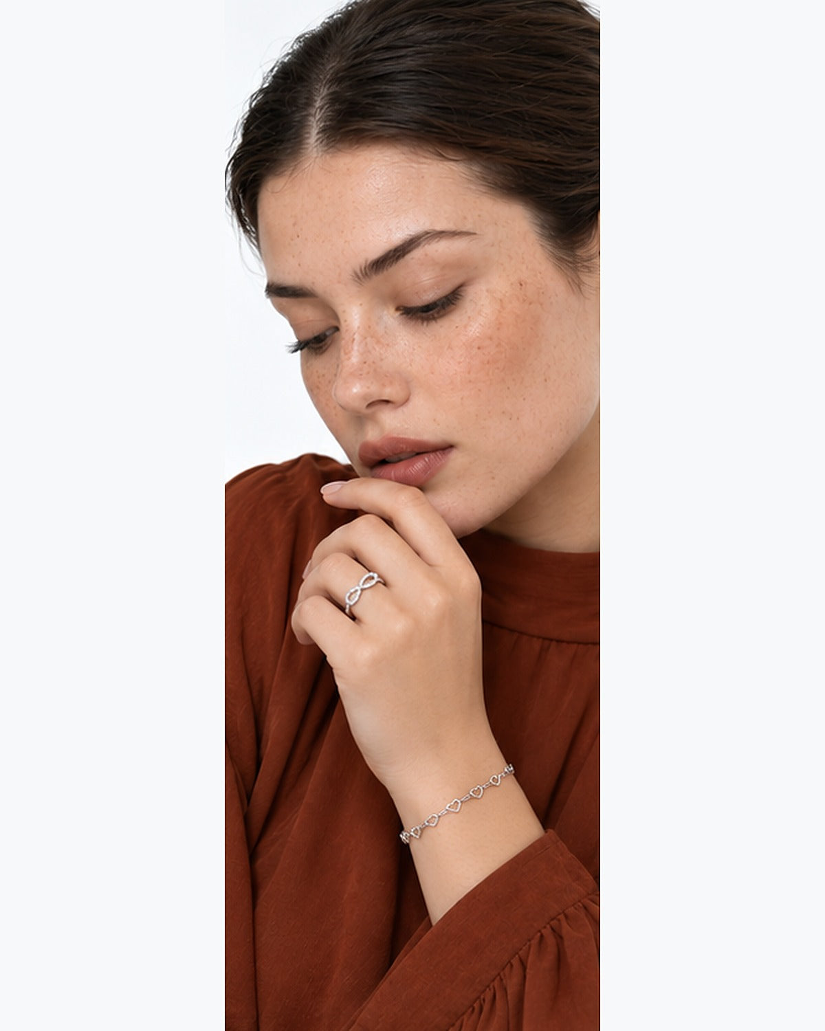 Pulsera Amor Propio – modelo
