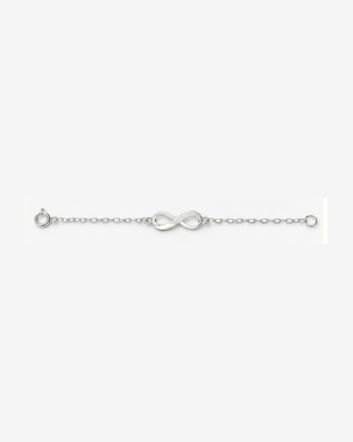 Pulsera Lazo Eterno – vista 2