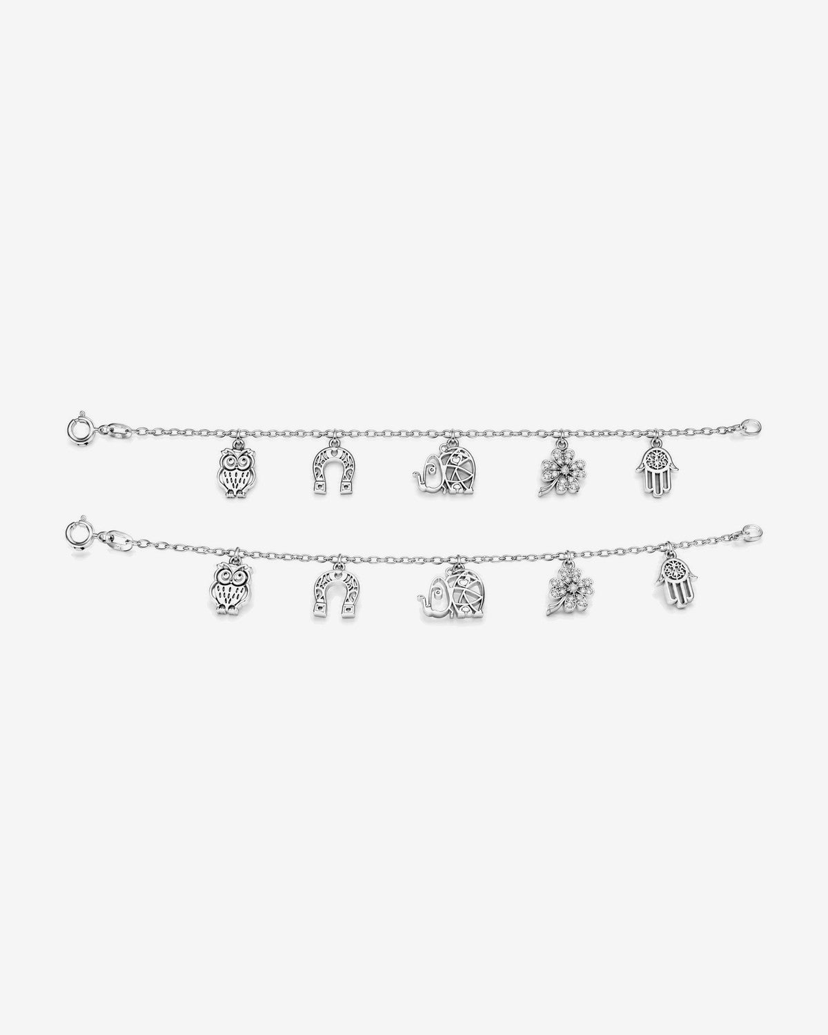Pulsera Buena Fortuna – vista 1