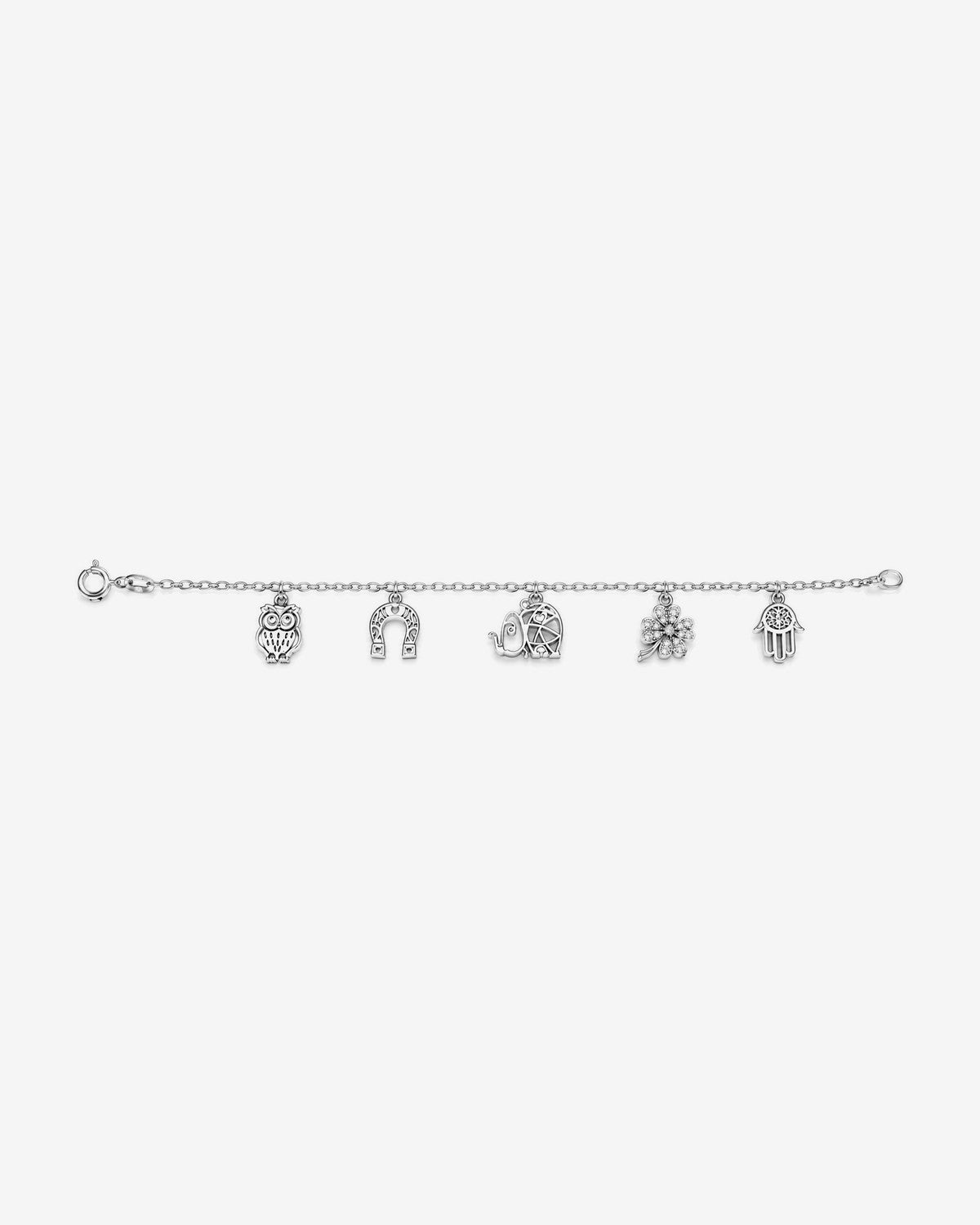 Pulsera Buena Fortuna – vista 2