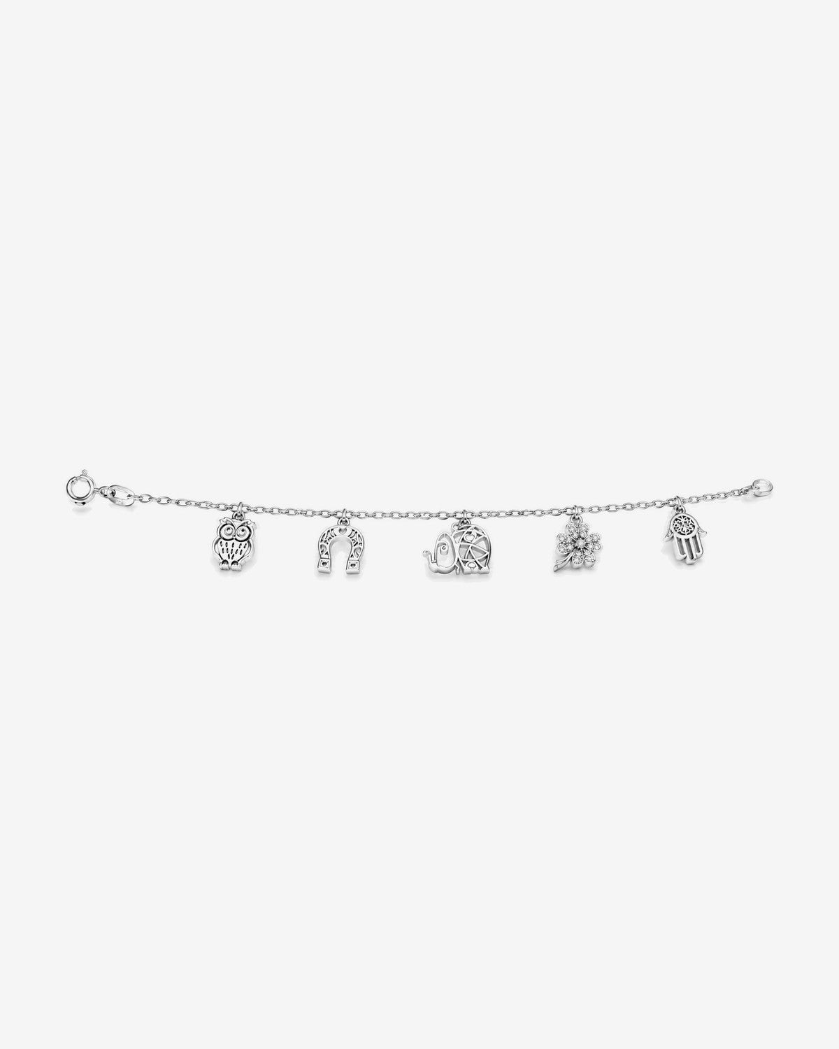 Pulsera Buena Fortuna – vista 3