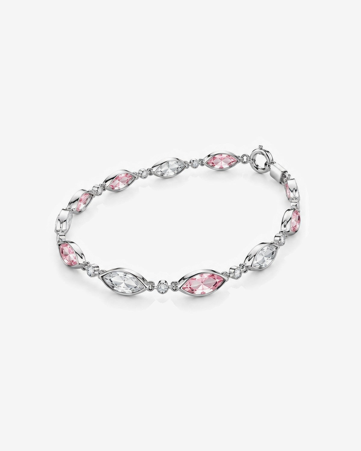 Pulsera Pétalos de Rosa – vista 4