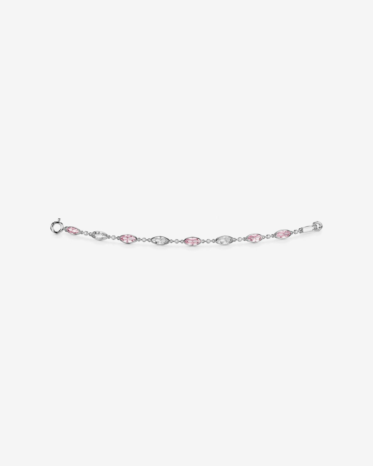 Pulsera Pétalos de Rosa – vista 1