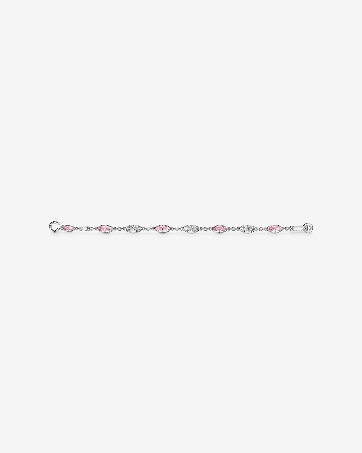 Pulsera Pétalos de Rosa – vista 2