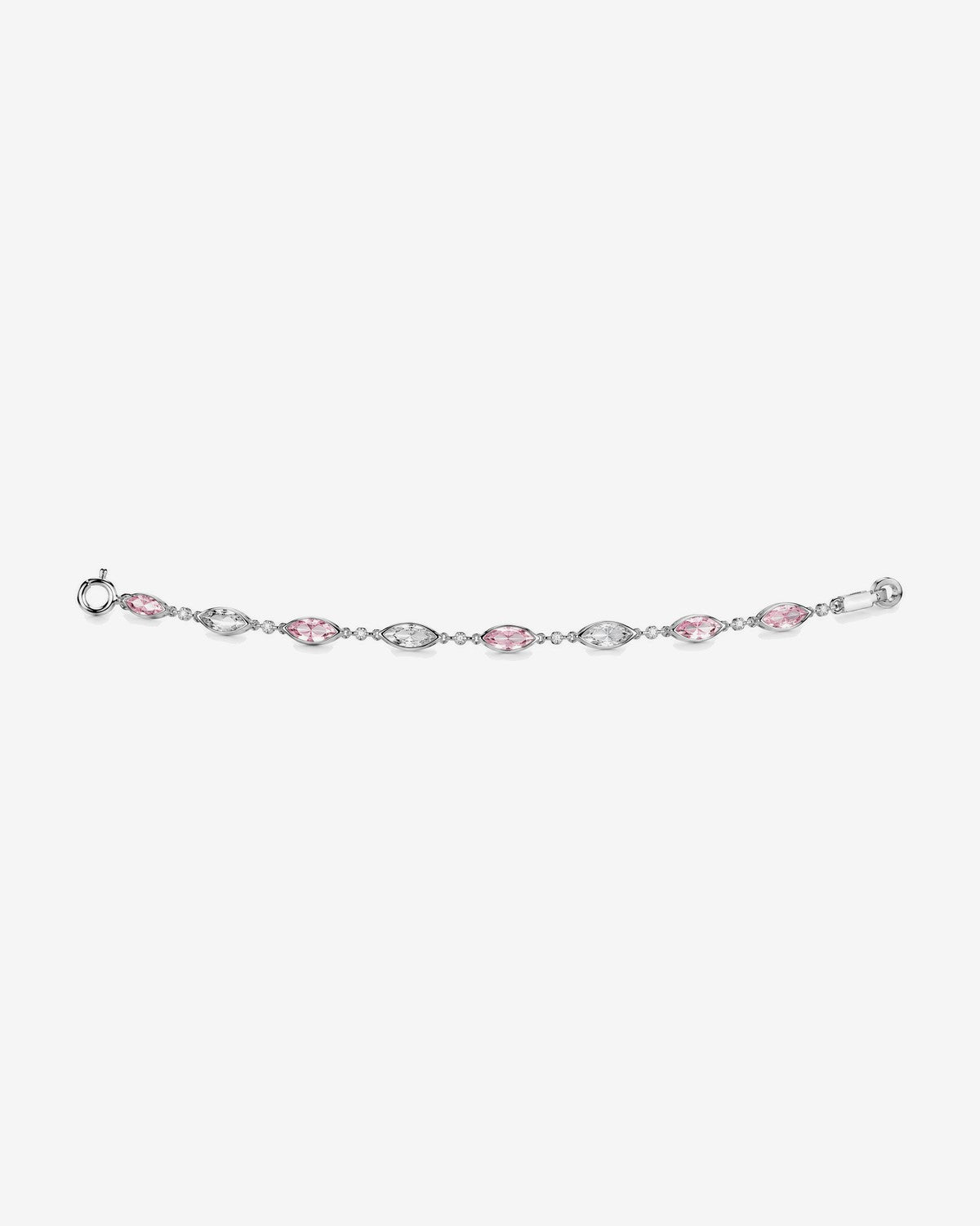 Pulsera Pétalos de Rosa – vista 3