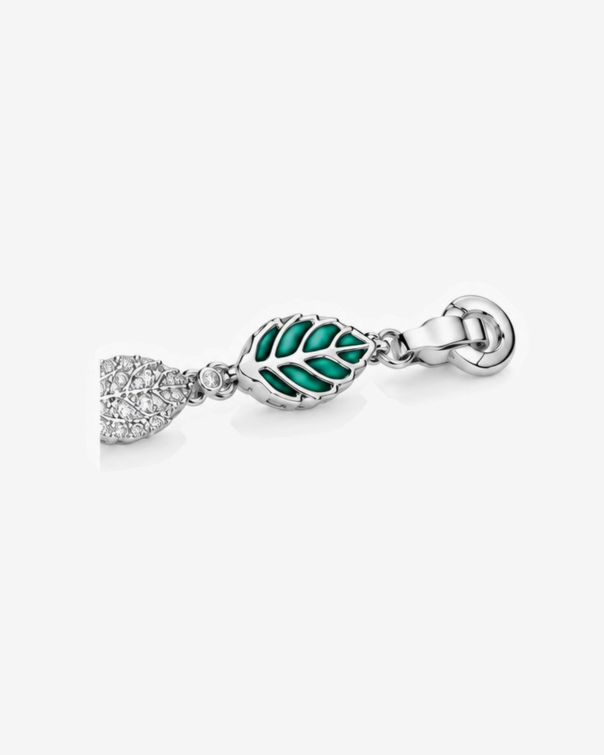Pulsera Hojas de Abundancia – vista 5