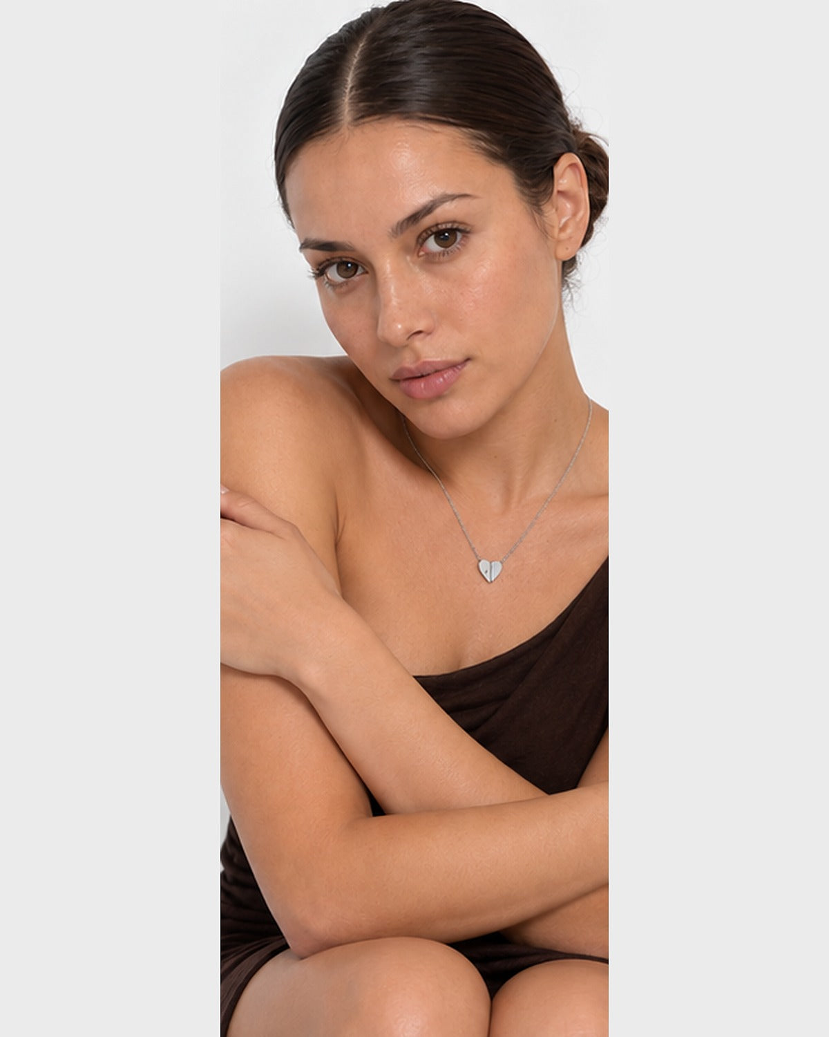 Pulsera Hojas de Abundancia – modelo
